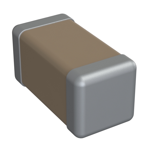 CAP CER 470PF 100V C0G/NP0 1206