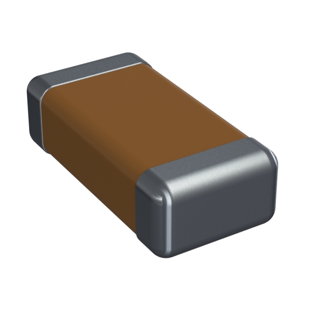 CAP CER 22UF 10V X5R 1206