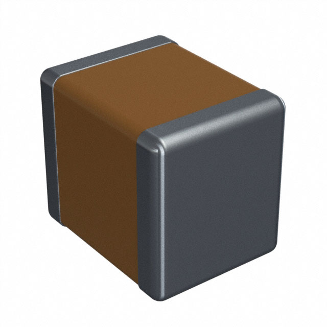 CAP CER 2.2UF 50V X7R 1210