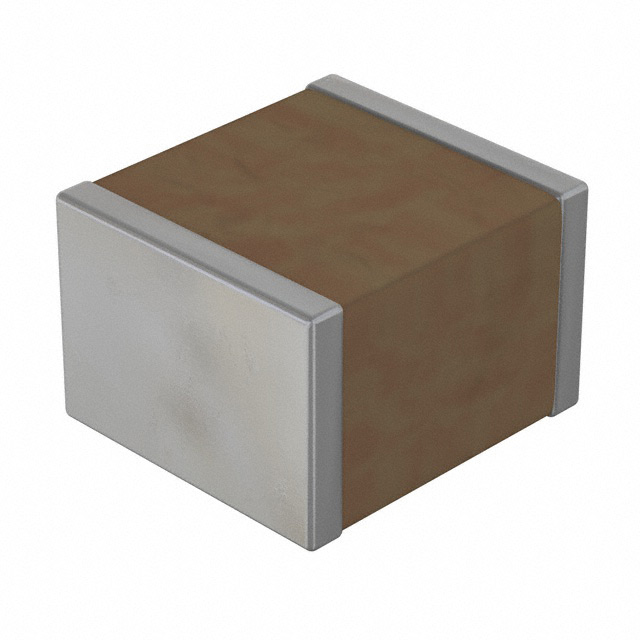MULTILAYER CERAMIC CAPACITOR