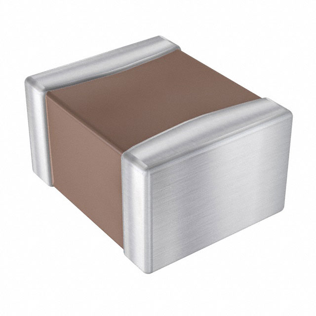 VARISTOR 39V 280A 1210