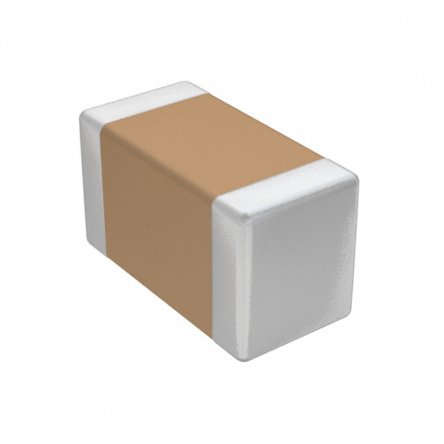 CAP CER 1UF 16V X7R 1206