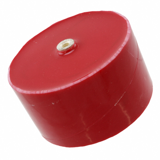 CAP CER 2500PF 30KV Y5U DISK