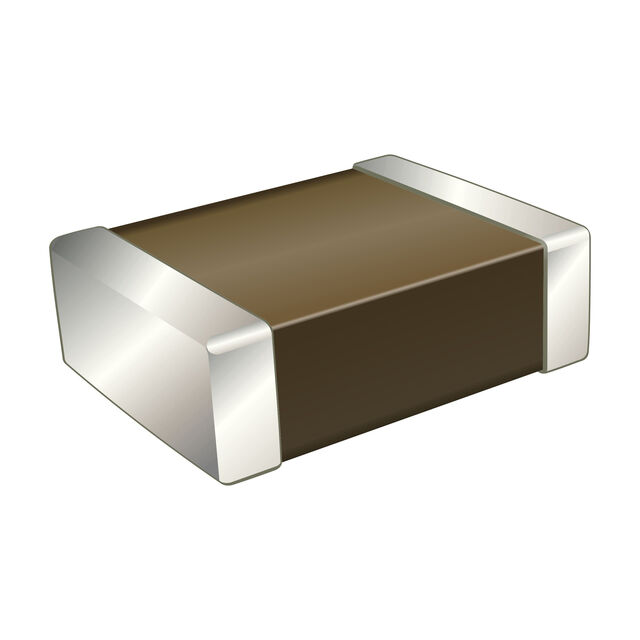 Chip Capacitor,1206,X7S,100V,4.7