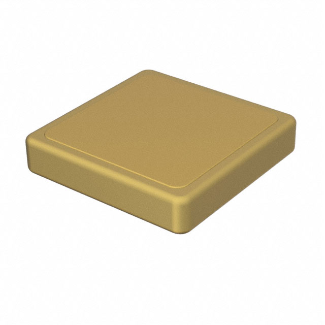 CAP CER 0.6PF 50V SMD