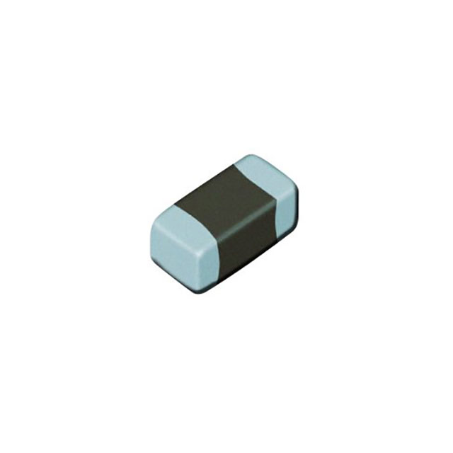 CAP CER 680PF 100V X7R 0402