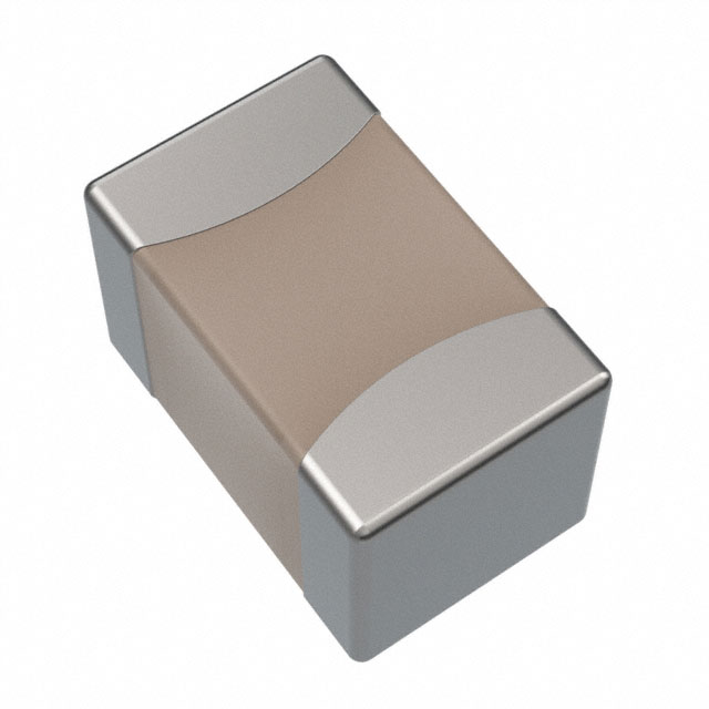 CAP CER 47UF 4V X6S 0805