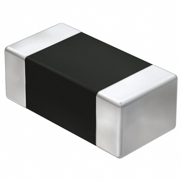CAP CER 100UF 6.3V X5R 1210