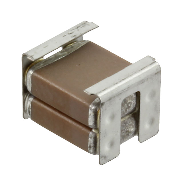 CAP CER 15UF 100V X7R SMD