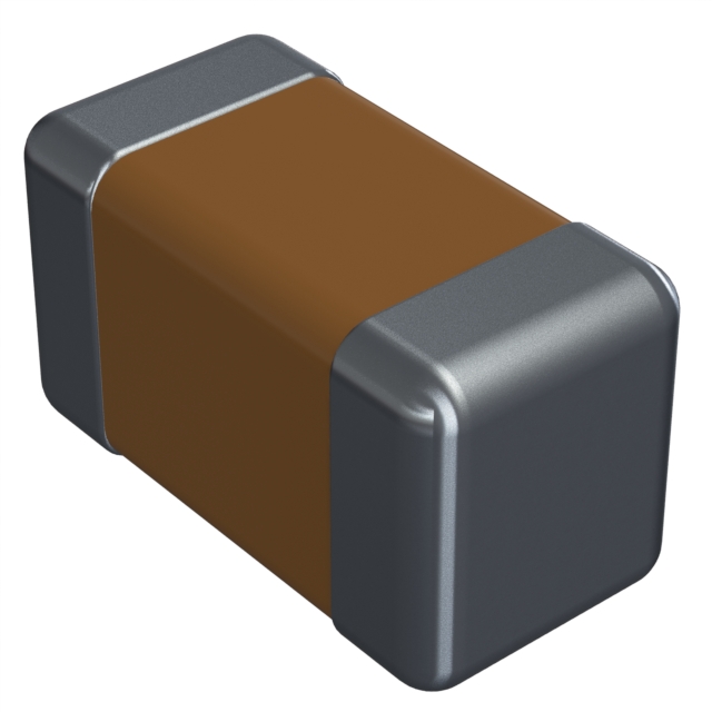 CAP CER 200PF 50V C0G/NP0 0603