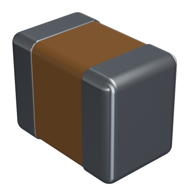 CAP CER 100UF 6.3V X5R 0805