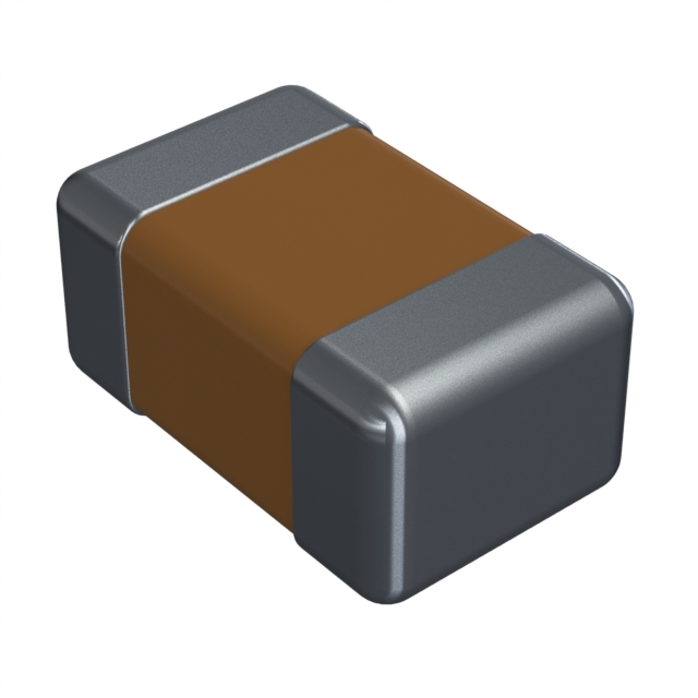 CAP CER 10000PF 50V X7R 0805