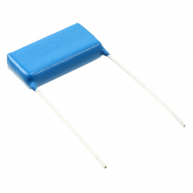 CAP CER 100UF 100V Y5U RADIAL