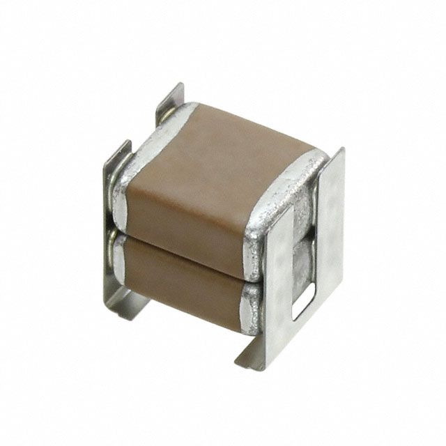 CAP CER 2.2UF 250V X7R SMD