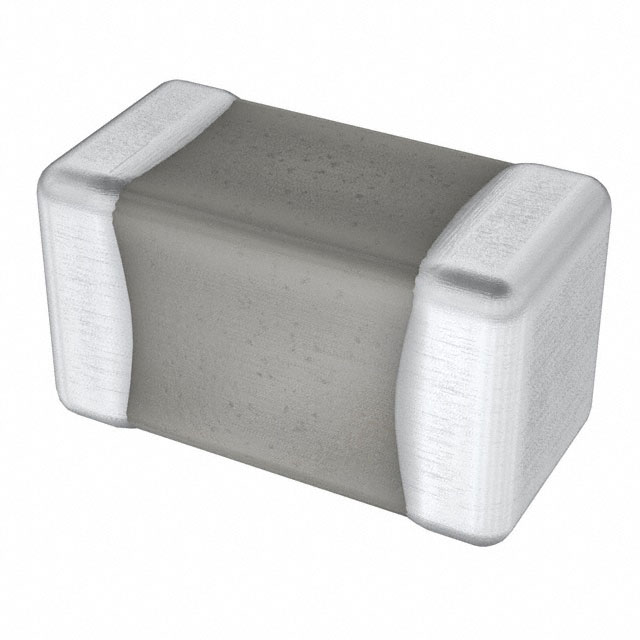 CERAMIC CAP