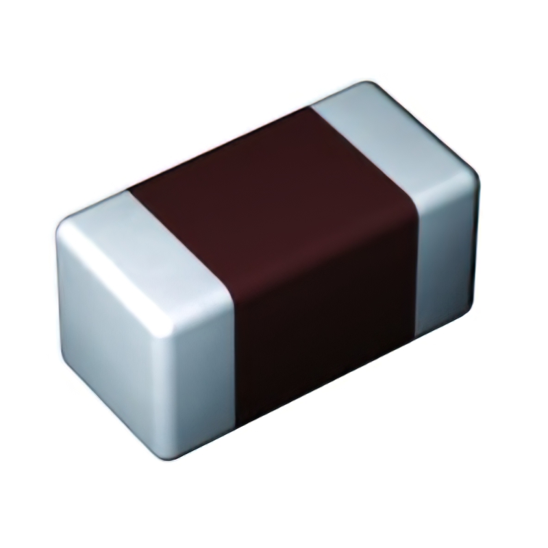 CAP CER 4PF 50V C0H 0201