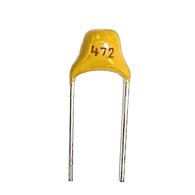 CAP CER 0.01UF 50V X7R RADIAL