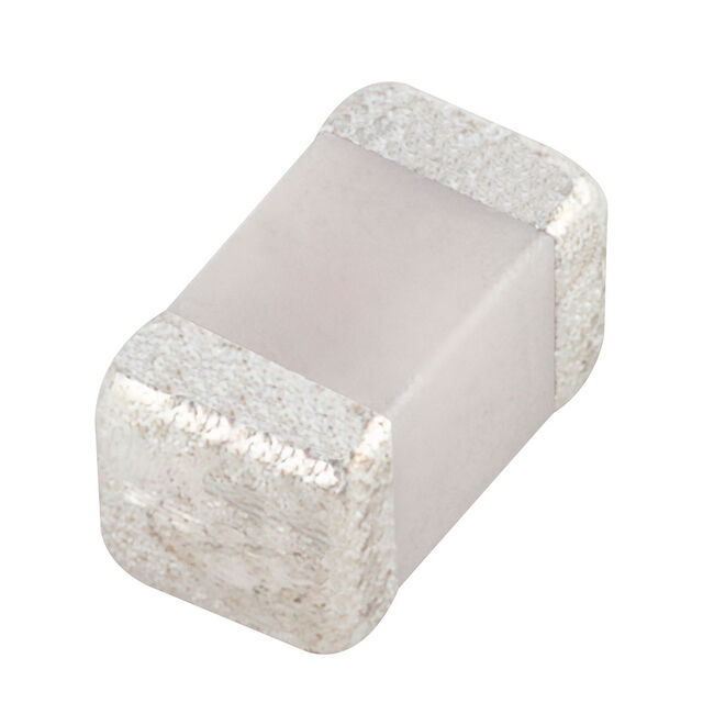CAP CER 0.9PF 50V C0G/NP0 0402