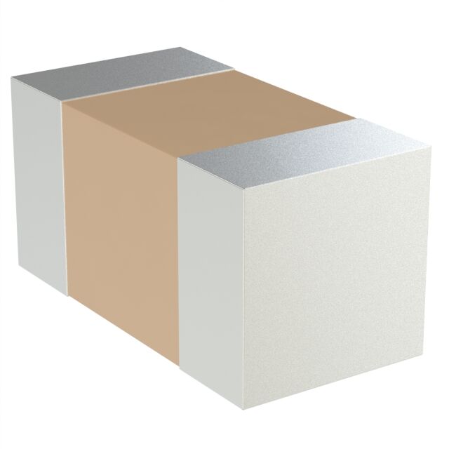 CAP CER 0.1UF 25V X7R 0603