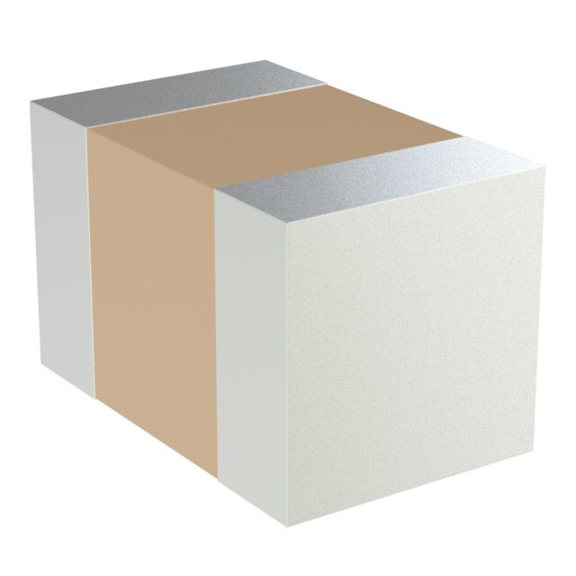 CAP CER 0.1UF 50V X7R 0805
