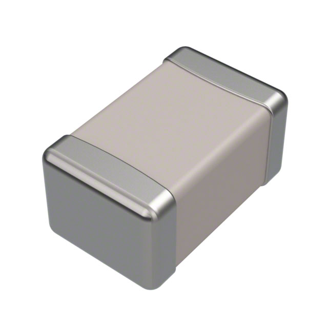 CAP CER 12PF 1KV C0G/NP0 0805