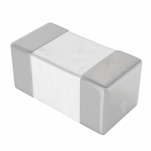 CAP CER 0.8PF 50V C0G/NP0 0402