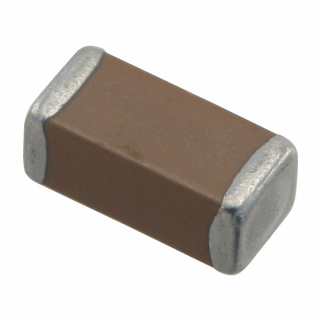 CAP CER 470PF 250V C0G 1808