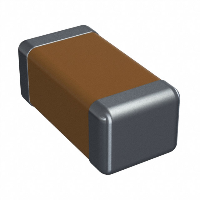CAP CER 1000PF 10V X7R 1206