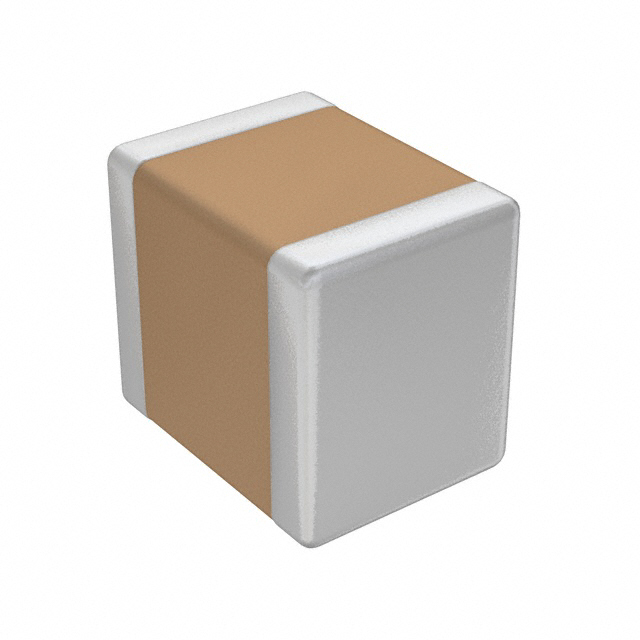 CAP CER 22UF 6.3V X5R 1210