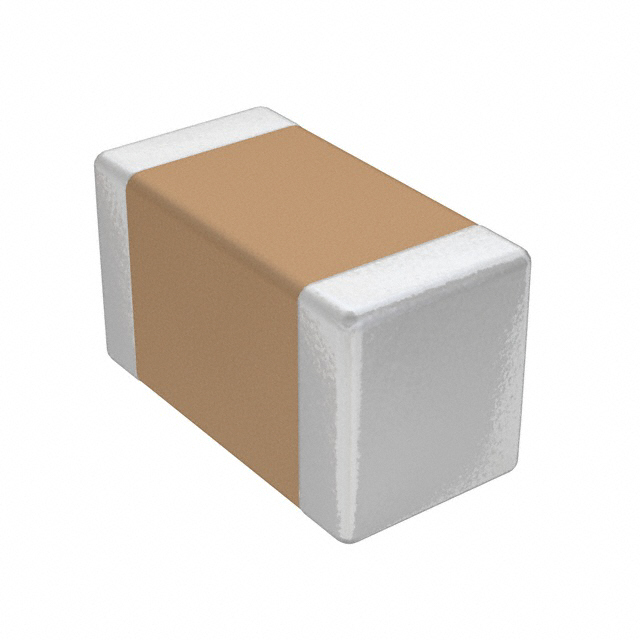 CAP CER 47PF 50V C0G/NP0 0603