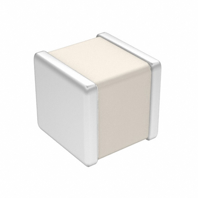 CAP CER 1.5PF 500V C0G/NP0 1111