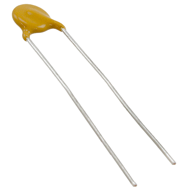 CAP KIT CERAMIC 1NF-4.7NF 60PCS