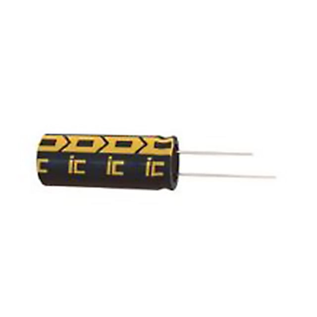CAP 50F -10%, +30% 2.7V T/H