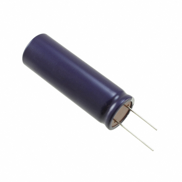 CAP 190F 20% 2.5V THROUGH HOLE