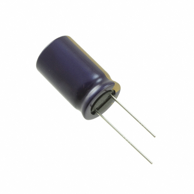 CAP 22F 20% 2.5V THROUGH HOLE