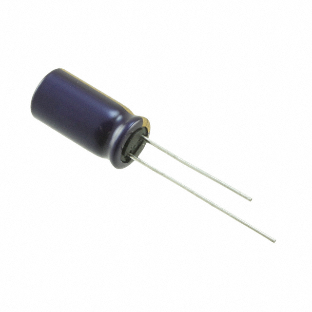 CAP 2.2F 20% 2.5V THROUGH HOLE