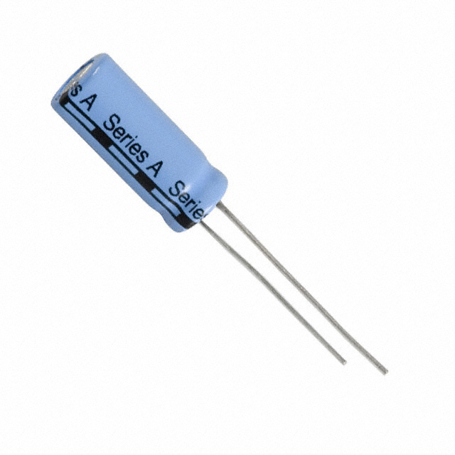 CAP 470MF -20% +80% 2.5V T/H