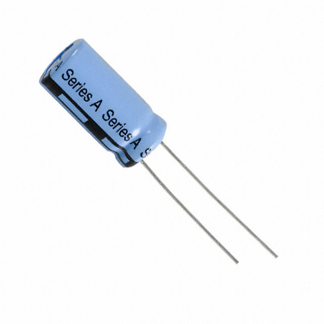 CAP 1F -20% +80% 2.5V T/H