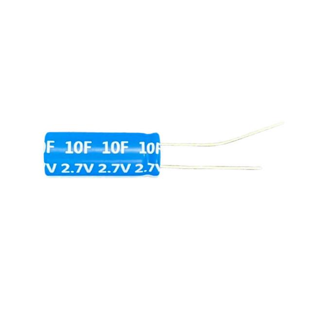CAPACITOR 7F 2.7V TH