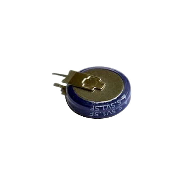 CAPACITOR 0.047F 5.5V TH