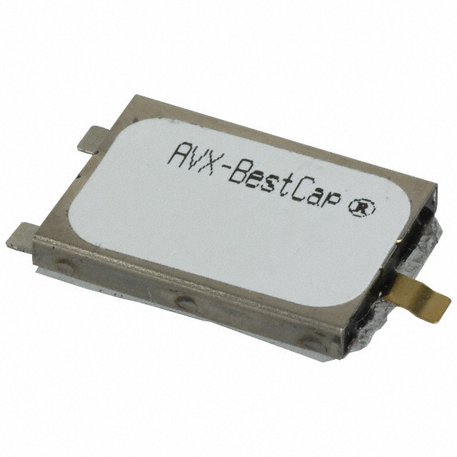 CAP 33MF -20% +80% 5.5V SMD