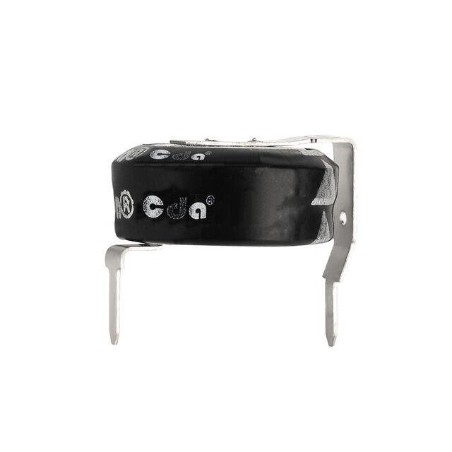 CAP 0.33F -20% +80% 5.5V T/H