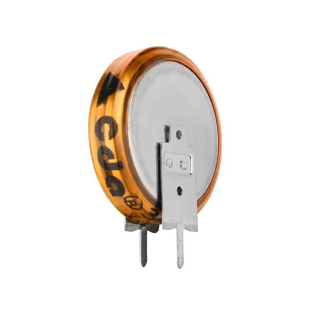 CAP 1.0F -20% +80% 5.5V T/V