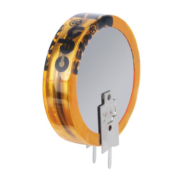 CAP 5.0F -20% +80% 5.5V T/V