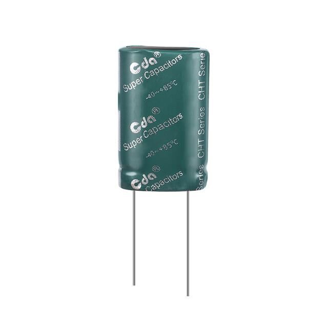5.4V 1.5F 16*8*22 T/DA EDLC