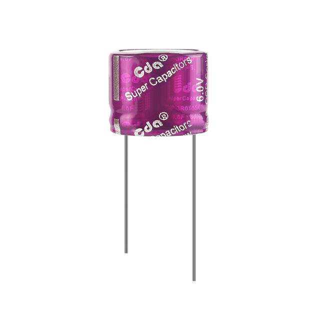 6.0V 1.5F 16*8*22 T/DA EDLC
