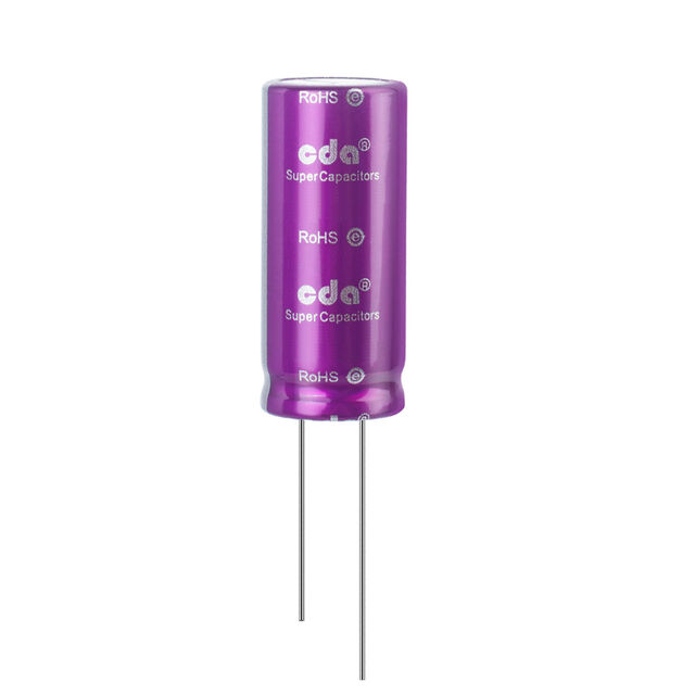3.0V 100F 18X60 EDLC