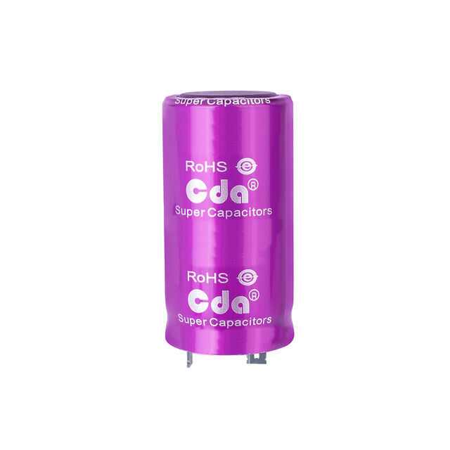 3.0V 600F 35X70 T/Z2 EDLC