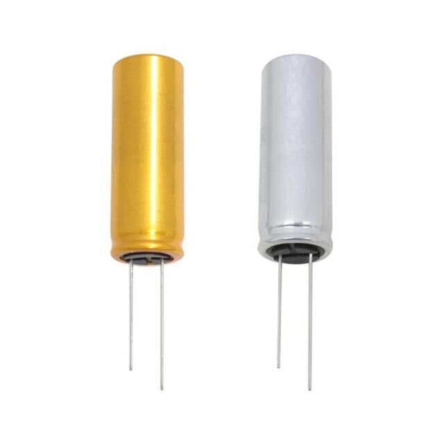 CAPACITOR 75F 10% 2.5V TH