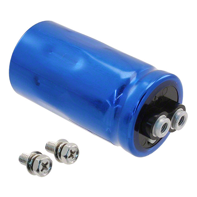 CAP 350F 10% 2.5V CHASSIS MOUNT